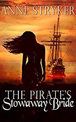 proofread pirate romance novel