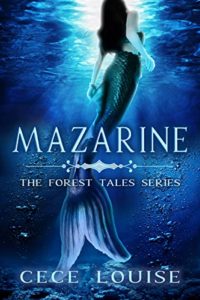 proofread mermaid romance novel