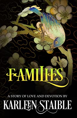 families novel 
