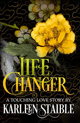 Life Changer Forever Friends book 2 novel