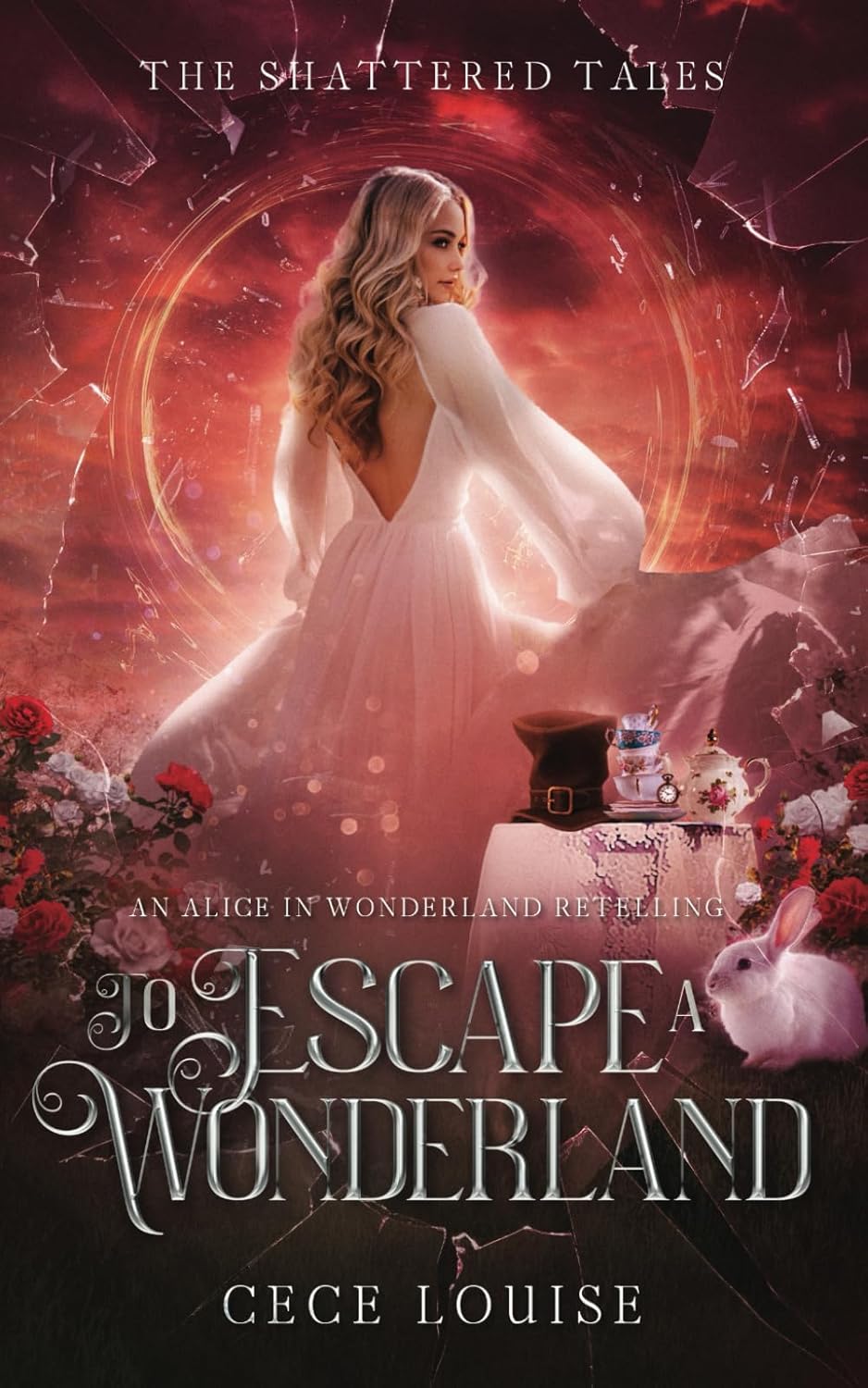 proofread fantasy romance novel